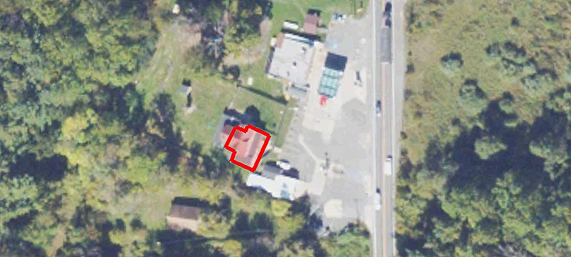 12709 James Monroe Hwy