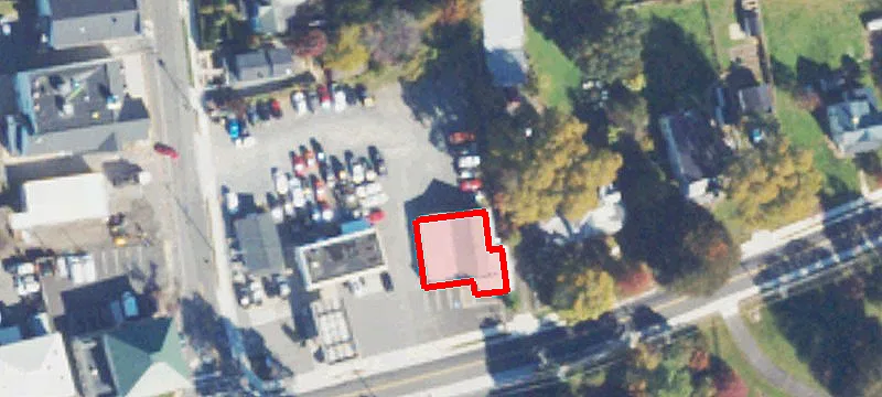 6 Loudoun St