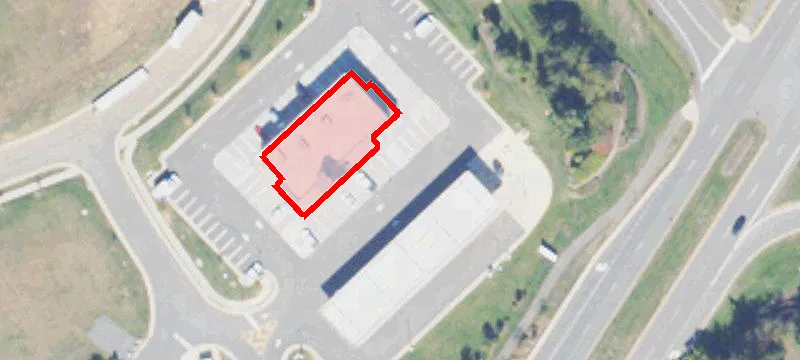 43101 Van Metre Dr