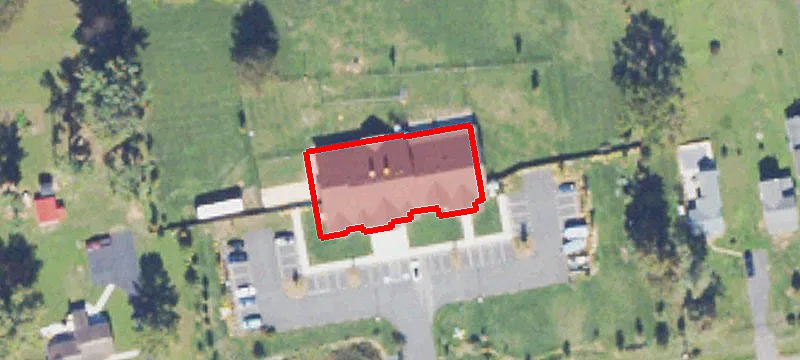19269 James Monroe Hwy