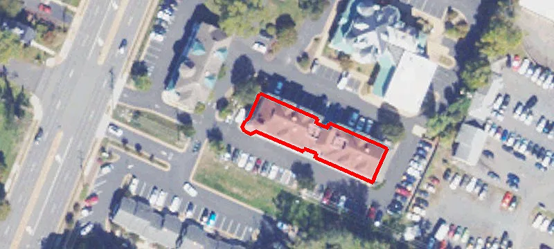 608 King St, Unit 100
