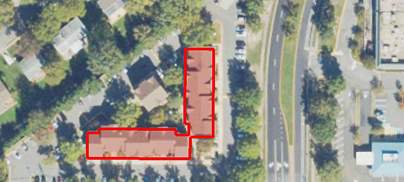 9302 Old Keene Ml Rd Ste B
