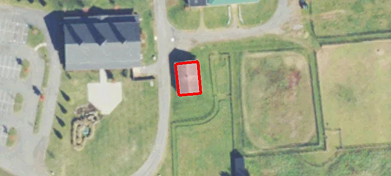 23320 Foxchase Farm Ln