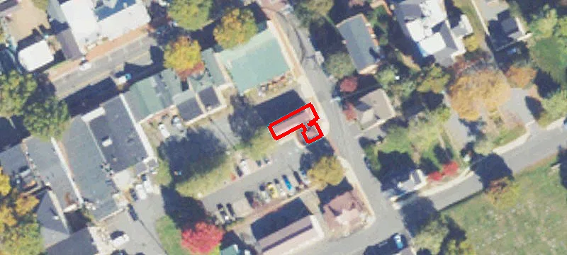 10 Liberty St