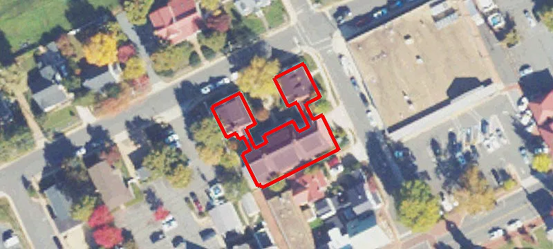 10 Pendleton St