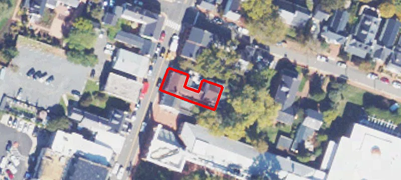 26 King St