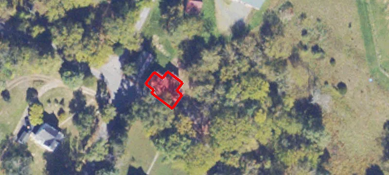 13076 Taylorstown Rd