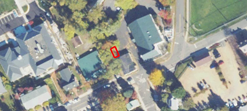4 Marshall St