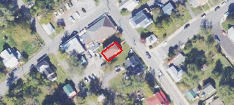 28 Broad Way