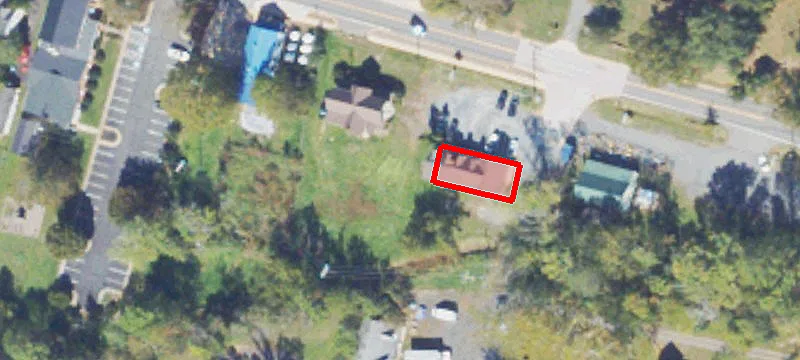 23223 Meetinghouse Ln