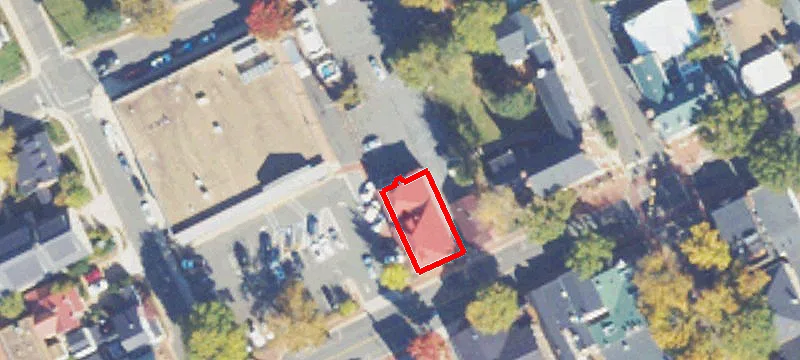 10 Washington St