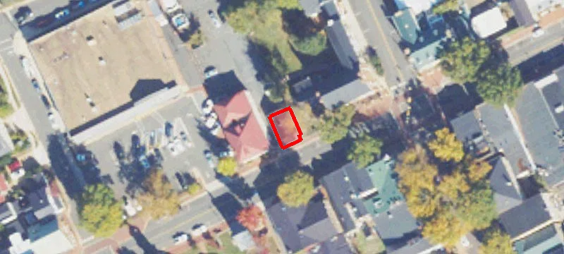 6 Washington St