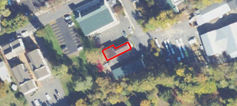 104 Pendleton St