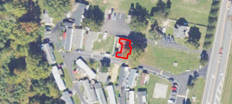 14493 James Monroe Hwy