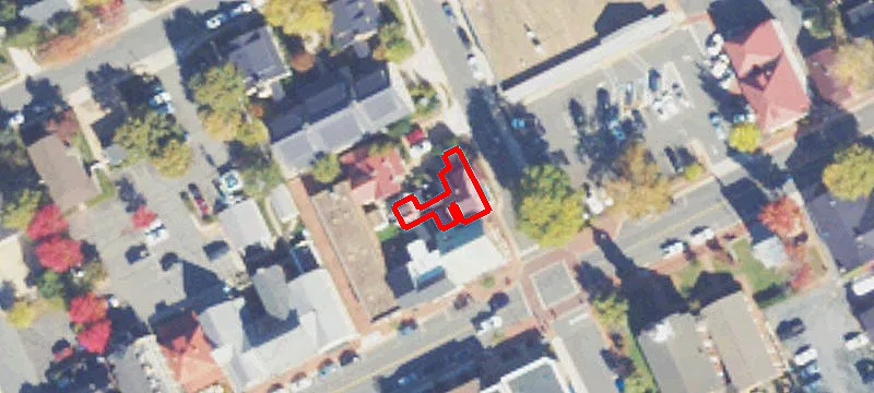 2 Pendleton St
