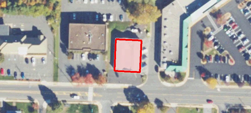 501st E Main Sta