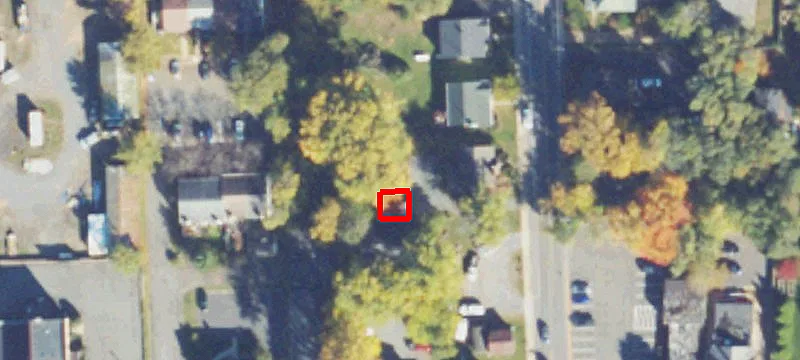 121 Hatcher Ave