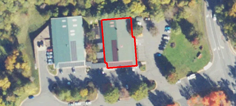 120 Cornwell Ln