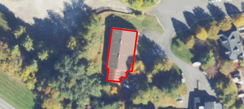 105 Cornwell Ln