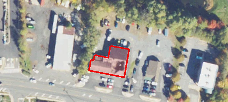 901 Main St