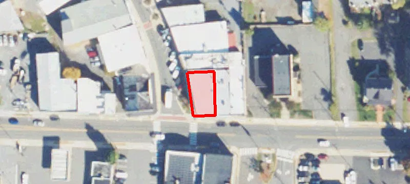 101 Main St