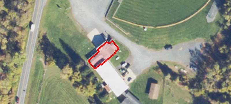 11762 Harpers Fry Rd