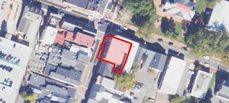1 Market St