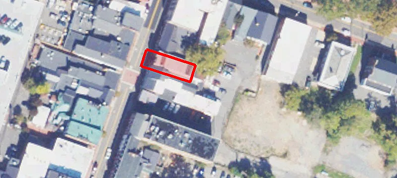 14 King St