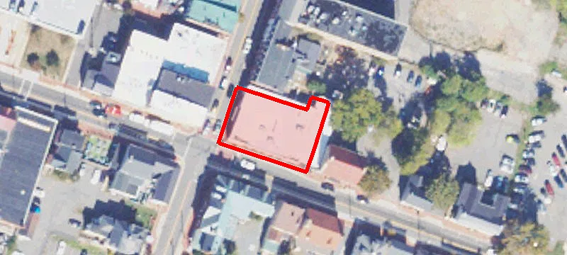 32 King St