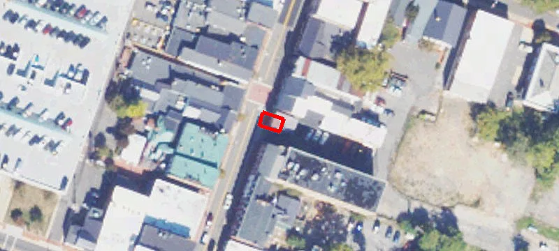 18 King St