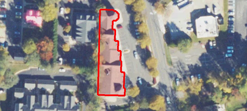101 Maple Ave