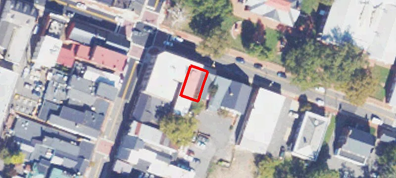 3 Market St