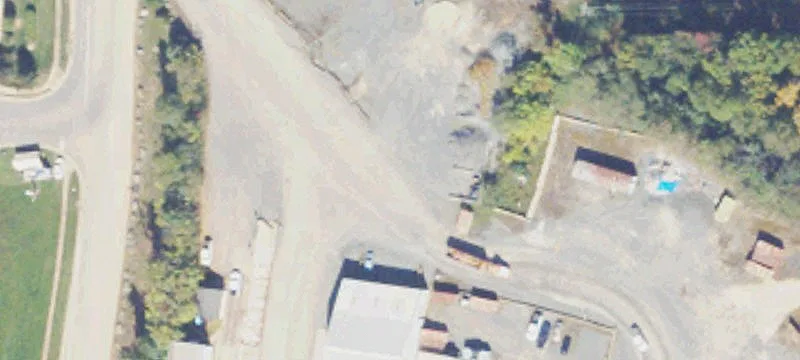 23070 Shaw Rd