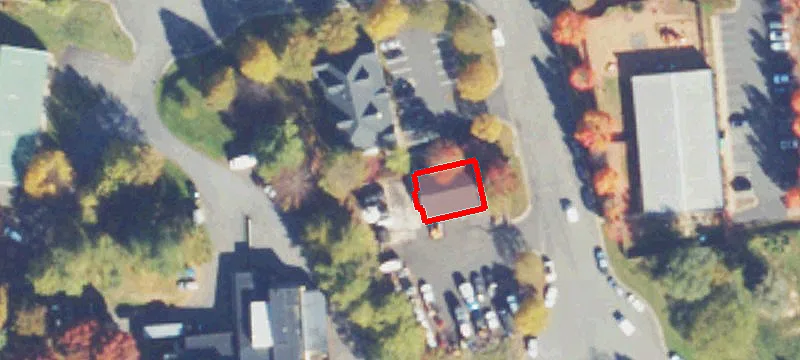 250 Brewster Ln