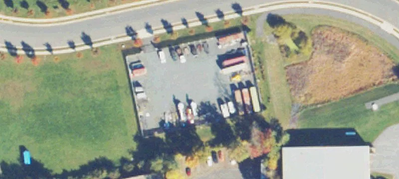 201 Shepardstown Ct