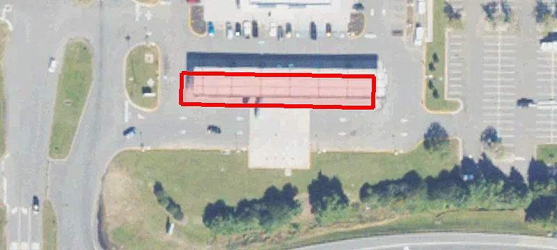 44950 Rudder Rd
