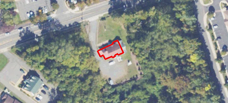 39 Ft Evans NE Rd