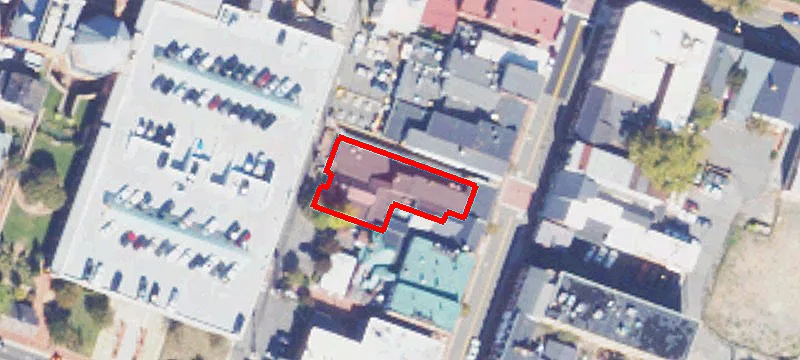 15 King St