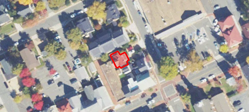 4 Pendleton St