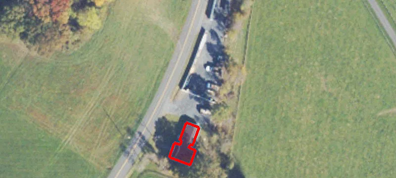 19100 Airmont Rd