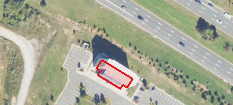 20315 Commonwealth Ctr Dr