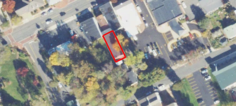 114 Federal W St