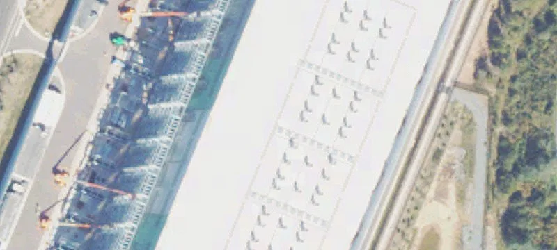 22574 Pacific Blvd