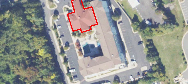 115 Ft Evans NE Rd