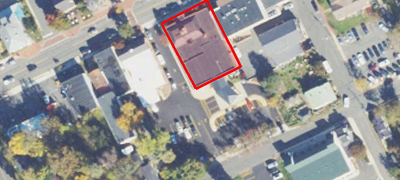 111 Washington St