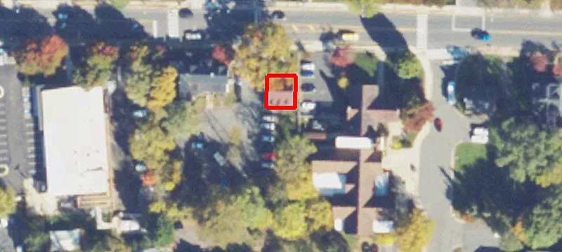 200 Main St
