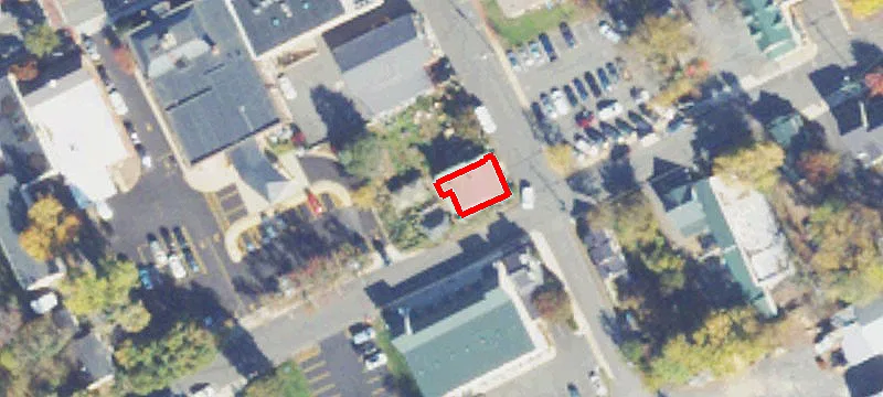 12 Pendleton St
