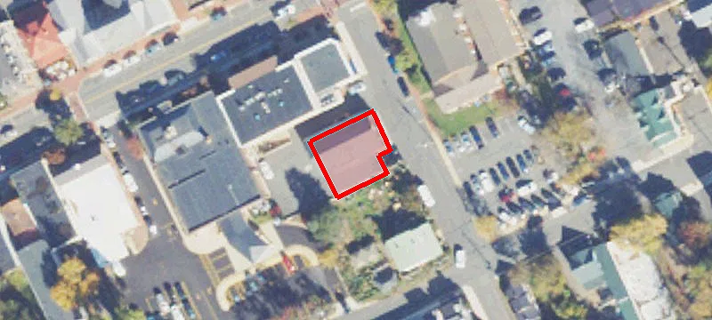 6 Pendleton St
