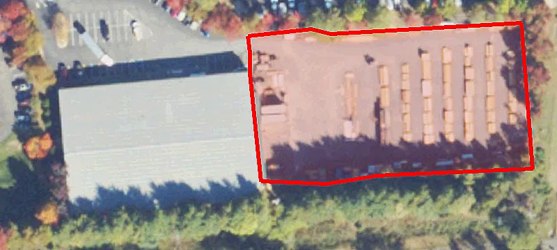 121 Bailey Ln