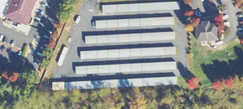113th N Bailey Lna